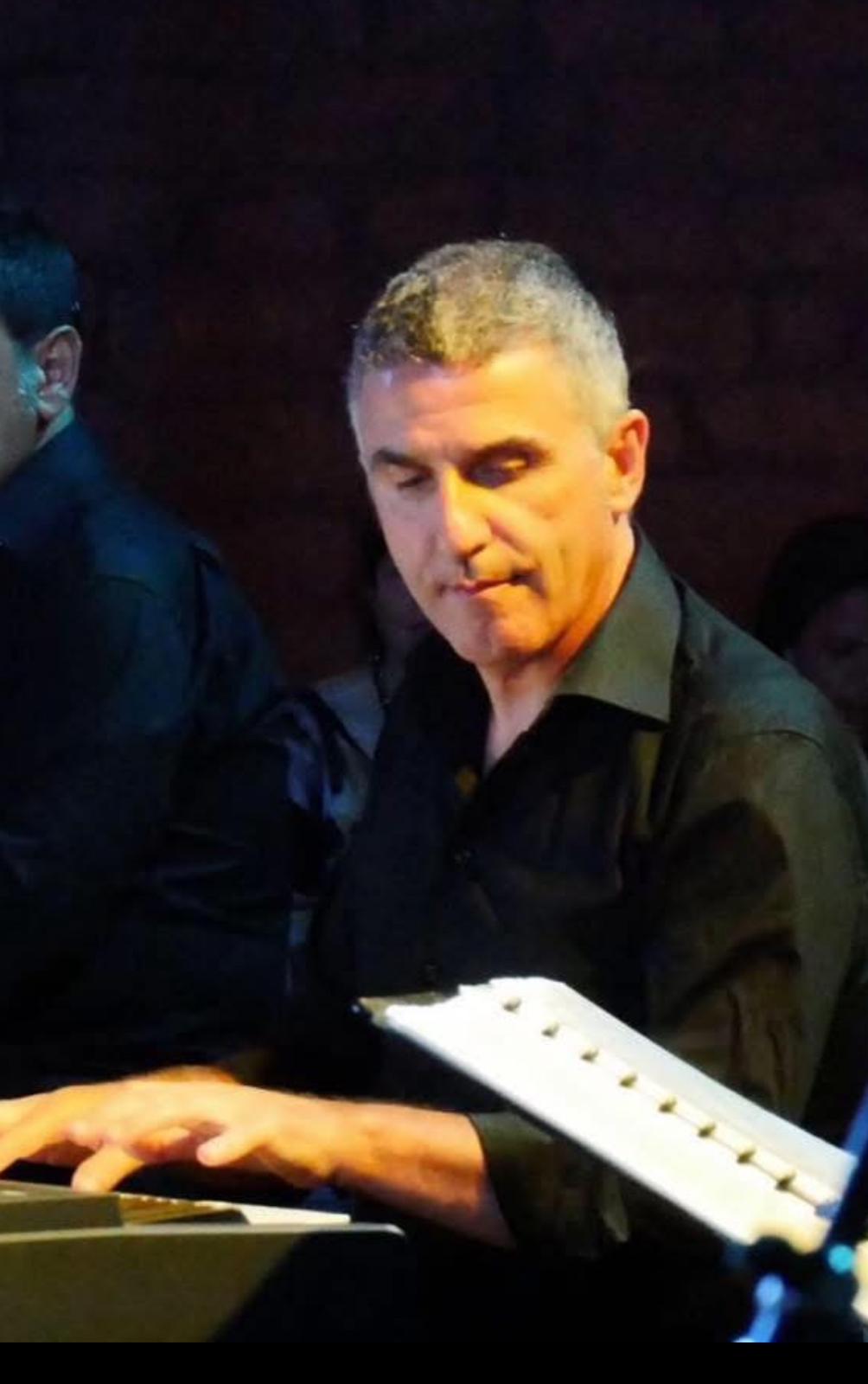 corso avanzato di canto