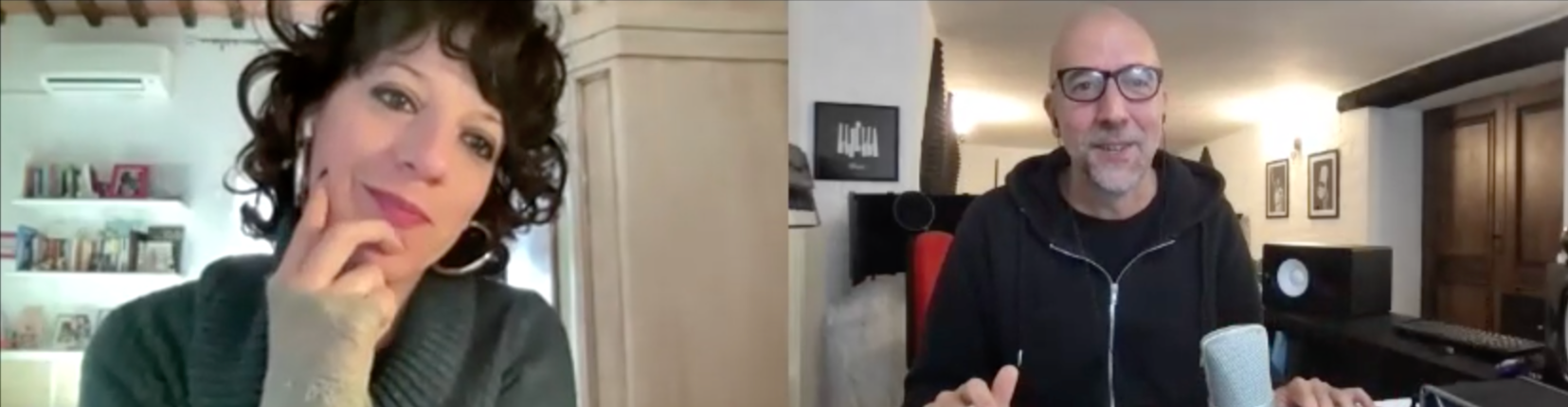 la libertà del canto e del respiro, il percorso individuale vocessenza ti riporta alla tua voce più libera e autentica